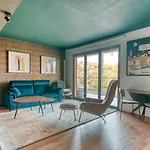 Appartamento Guestready - Près Du Parc De La Tête D'or