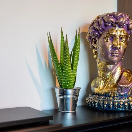 Guestready - Près Du Parc De La Tête D'or Appartement