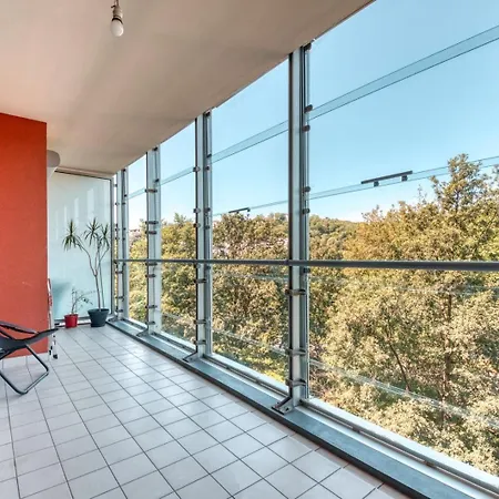 Guestready - Pres Du Parc De La Tete D'or Appartement Lyon