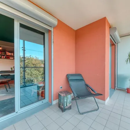 Daire Guestready - Pres Du Parc De La Tete D'or *