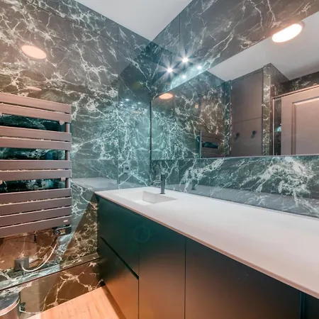 Guestready - Pres Du Parc De La Tete D'or Apartamento *